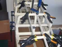 Fuselage construction (341)